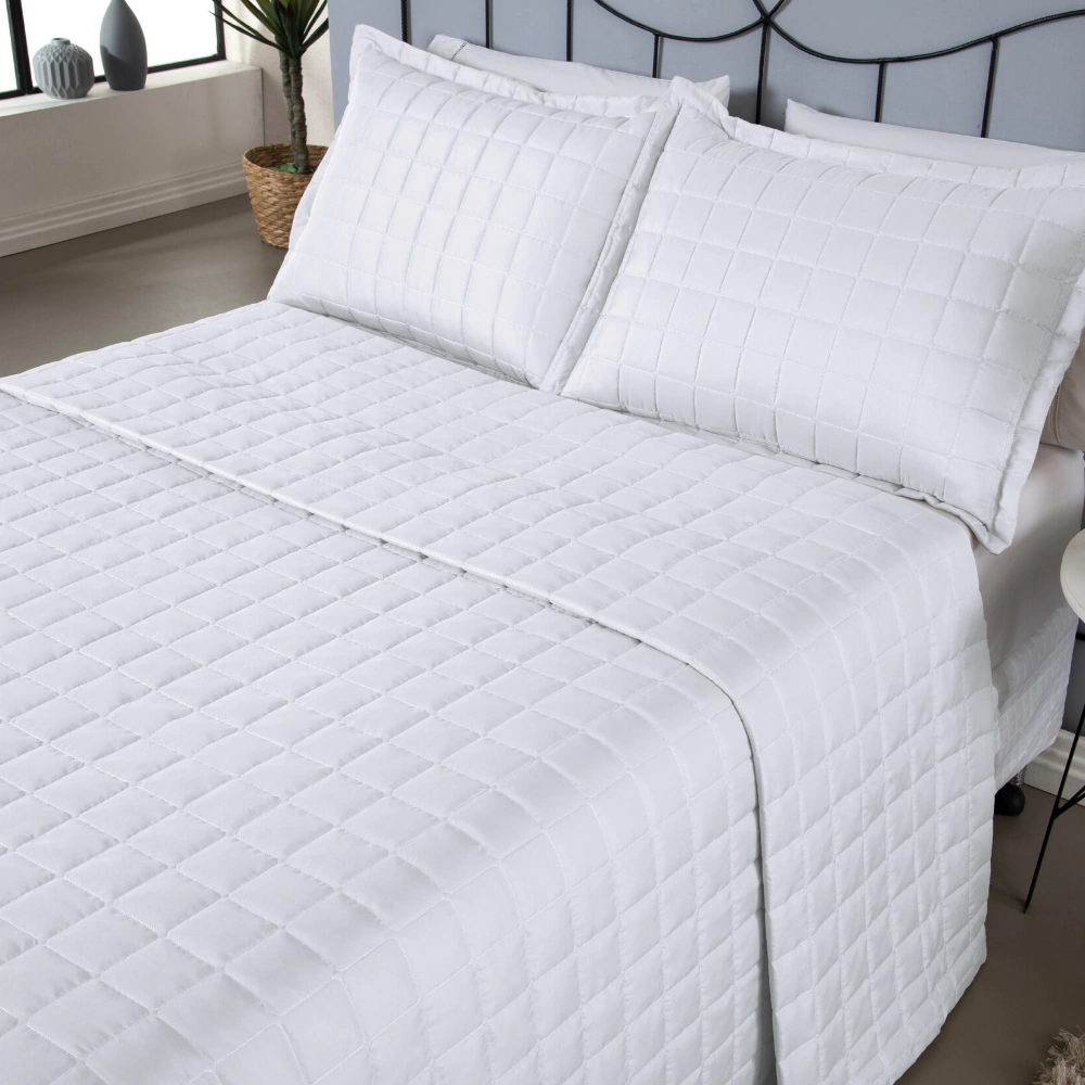 Kit Cobre Leito Dupla Face Soft