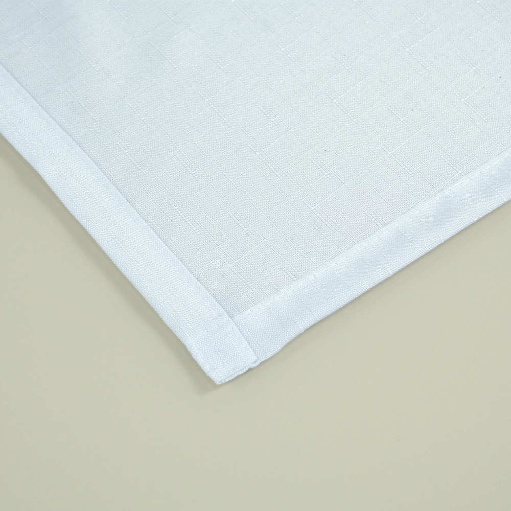 Kit Guardanapos de Tecido Oxford — Linha Classic